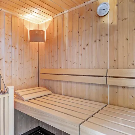 Deichgraf Deichgraf 27-18 דירה